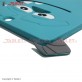 3D Back Cover Monster Company for Tablet Samsung Galaxy Tab S2 9.7 SM-T815